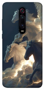 Чехол Cloud Horses для Xiaomi Mi 9T Pro