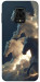 Чехол Cloud Horses для Xiaomi Redmi Note 9 Pro
