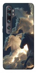 Чохол Cloud Horses для Xiaomi Mi Note 10