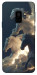 Чехол Cloud Horses для Galaxy S9