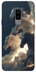 Чехол Cloud Horses для Galaxy S9+