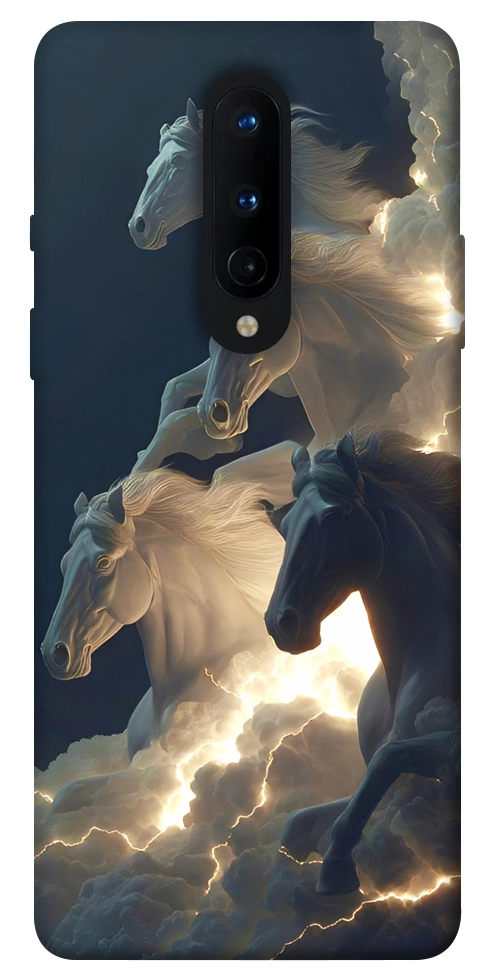 Чехол Cloud Horses для OnePlus 8