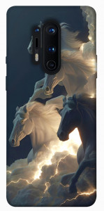 Чехол Cloud Horses для OnePlus 8 Pro