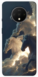 Чехол Cloud Horses для OnePlus 7T