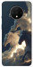 Чехол Cloud Horses для OnePlus 7T