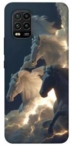 Чохол Cloud Horses для Xiaomi Mi 10 Lite