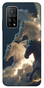 Чехол Cloud Horses для Xiaomi Mi 10T