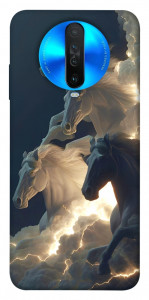 Чехол Cloud Horses для Xiaomi Redmi K30