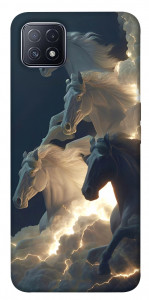 Чохол Cloud Horses для Oppo A73