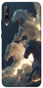Чохол Cloud Horses для Y7p (2020)