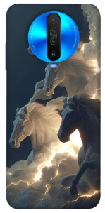 Чехол Cloud Horses для Xiaomi Poco X2