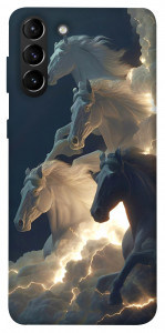 Чохол Cloud Horses для Galaxy S21+