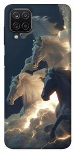 Чохол Cloud Horses для Galaxy A12