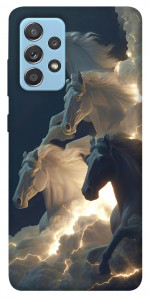 Чехол Cloud Horses для Samsung Galaxy A52 5G