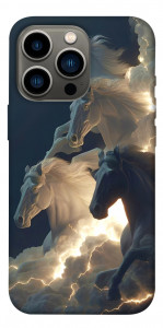 Чохол Cloud Horses для iPhone 13 Pro