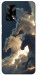 Чехол Cloud Horses для Oppo A74 4G