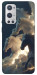 Чехол Cloud Horses для Oneplus 9 pro