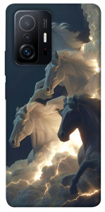 Чохол Cloud Horses для Xiaomi 11T