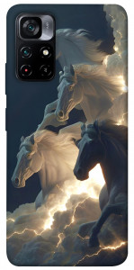 Чехол Cloud Horses для Xiaomi Poco M4 Pro 5G