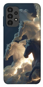 Чохол Cloud Horses для Galaxy A13 4G