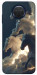 Чехол Cloud Horses для Nokia G20