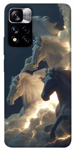 Чохол Cloud Horses для Xiaomi Redmi Note 11 5G
