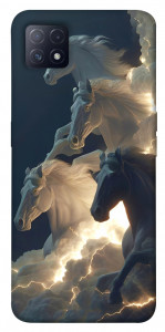 Чохол Cloud Horses для Oppo A72 5G