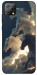 Чохол Cloud Horses для Blackview A55
