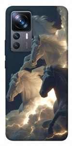 Чехол Cloud Horses для Xiaomi 12T