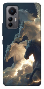 Чехол Cloud Horses для Xiaomi 12 Lite