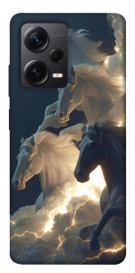Чохол Cloud Horses для Xiaomi Redmi Note 12 Pro 5G