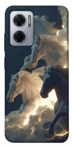 Чохол Cloud Horses для Xiaomi Redmi Note 11E