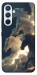 Чехол Cloud Horses для Galaxy A54 5G