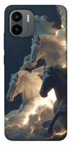 Чехол Cloud Horses для Xiaomi Redmi A1+