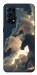 Чехол Cloud Horses для Oppo Reno 5 4G