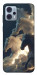 Чехол Cloud Horses для Motorola Moto G23