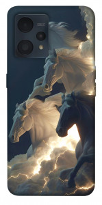 Чохол Cloud Horses для Realme 9 Pro+