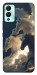 Чехол Cloud Horses для Infinix Hot 12 Play