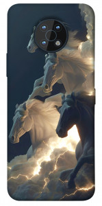 Чохол Cloud Horses для Nokia G50