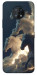 Чехол Cloud Horses для Nokia G50