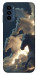 Чехол Cloud Horses для Motorola Moto G41