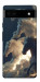Чехол Cloud Horses для Google Pixel 6A