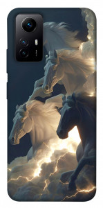 Чохол Cloud Horses для Xiaomi Redmi Note 12S