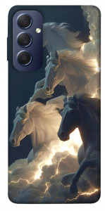 Чохол Cloud Horses для Galaxy M54 5G