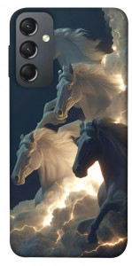 Чохол Cloud Horses для Galaxy A24 4G