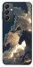 Чехол Cloud Horses для Galaxy A24 4G