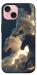 Чехол Cloud Horses для iPhone 15