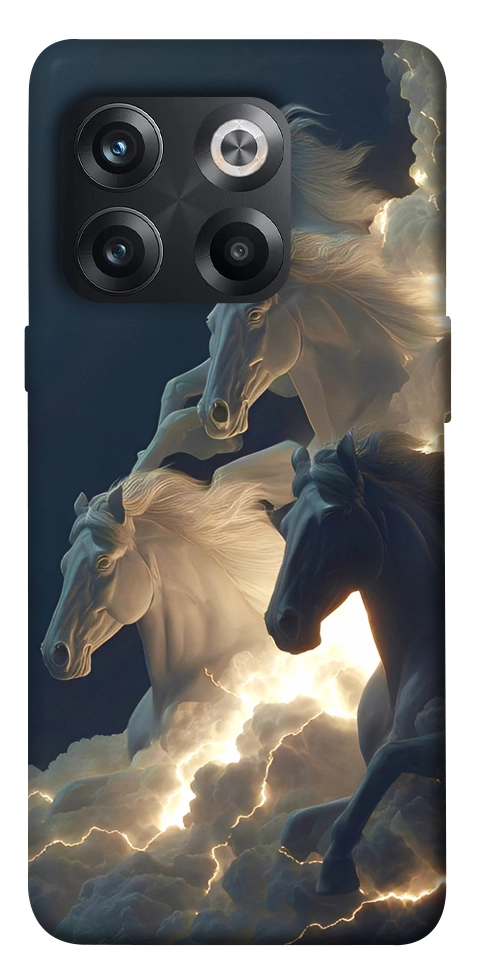 Чехол Cloud Horses для OnePlus 10T