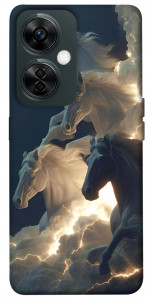 Чехол Cloud Horses для OnePlus Nord CE 3 Lite