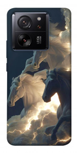 Чехол Cloud Horses для Xiaomi 13T
